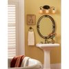 Quoizel Duchess Mirror DH43024PN